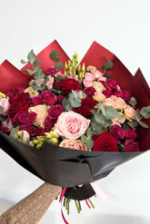 Puokštė Valentinas